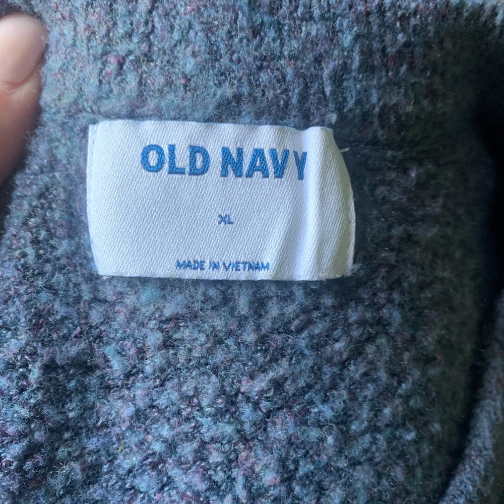 Sweater - Picture 3 of 3